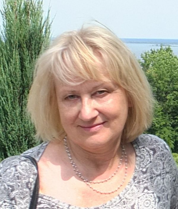 Anne Berit Skiftesvik