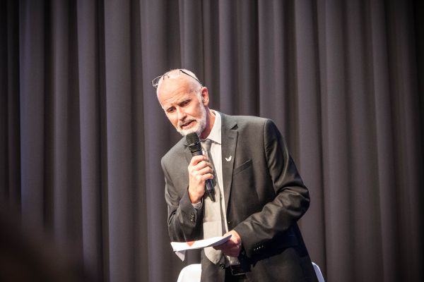 Erlend Waatevik