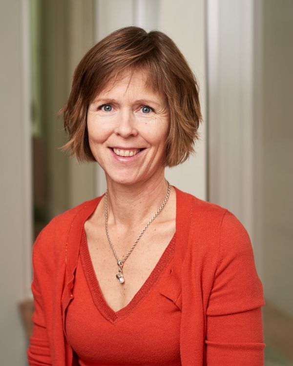 Merete N. Kristiansen