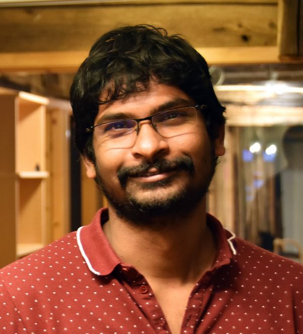 Antony Philip