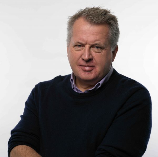 Petter Olsen-Nofima