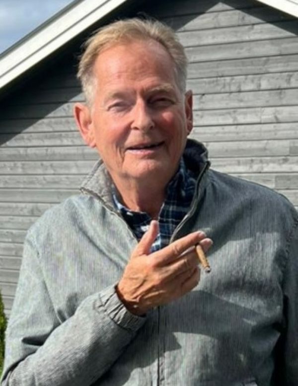 Victor Øiestad