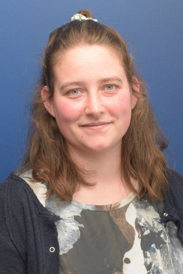 Sandra Østerø