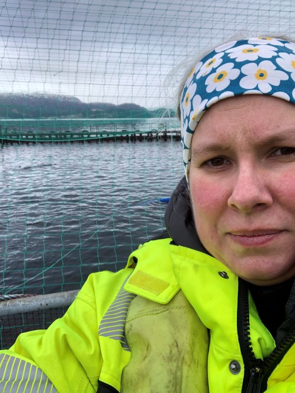 Margrethe Stølen-Ness