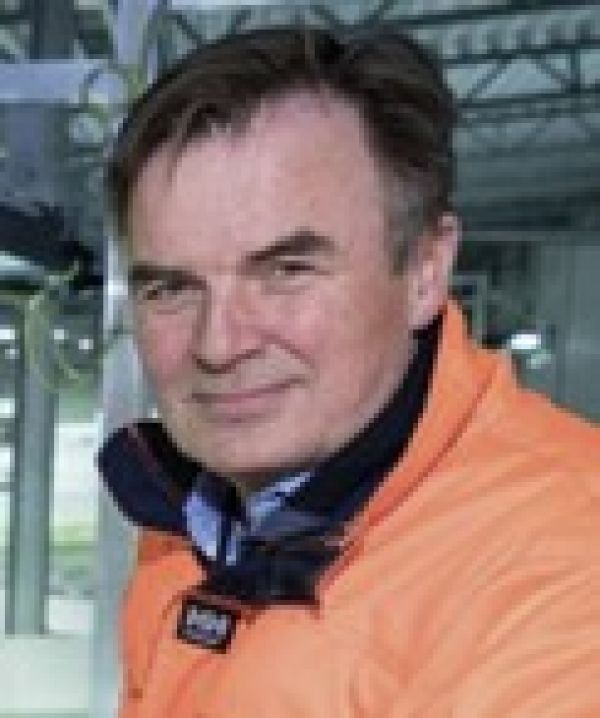 Geir Magne Knutsen