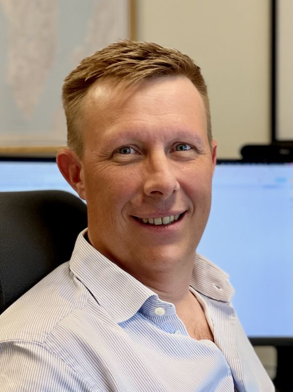 Jonas Juselius